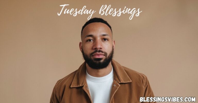 African American Blessings Quotes