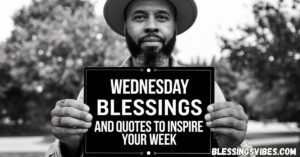 200+ African American Wednesday Blessings and Quotes