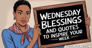200+ African American Wednesday Blessings and Quotes