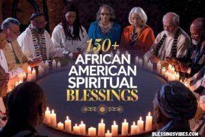 150+ African American Spiritual Friday Blessings