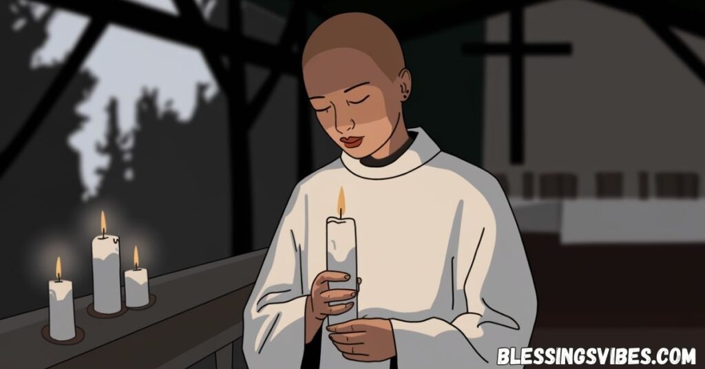 African American Spiritual Friday Blessings