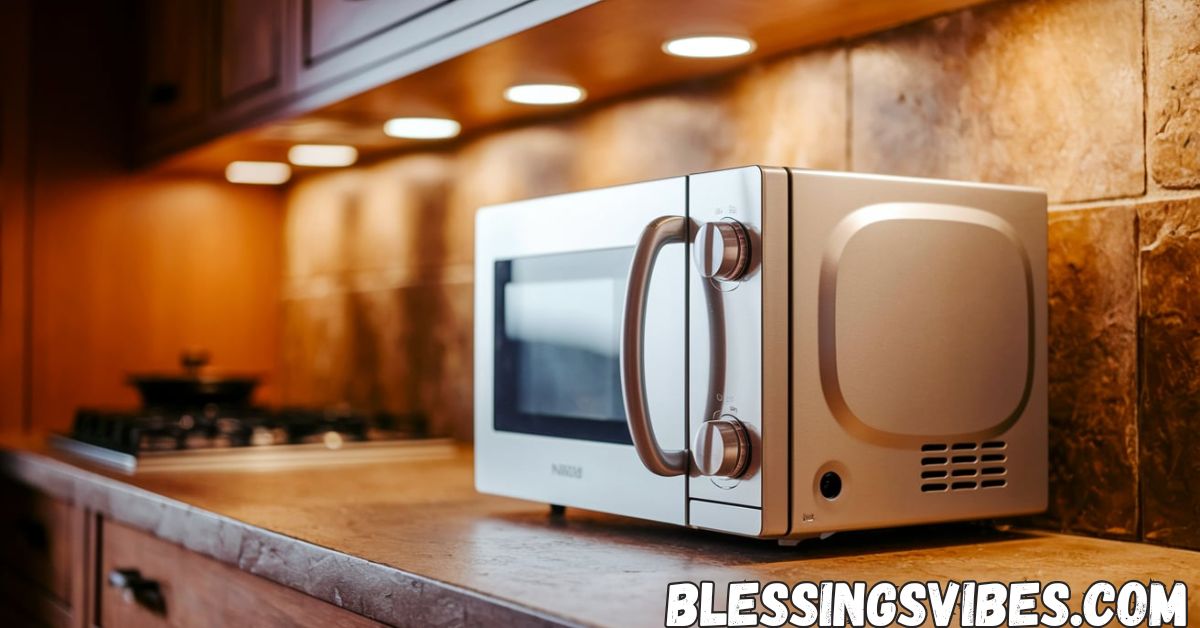 Microwave MCWV4512Z