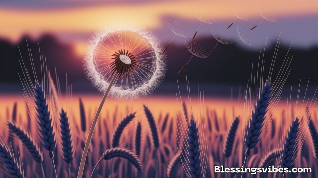 Happy Thursday Blessings
