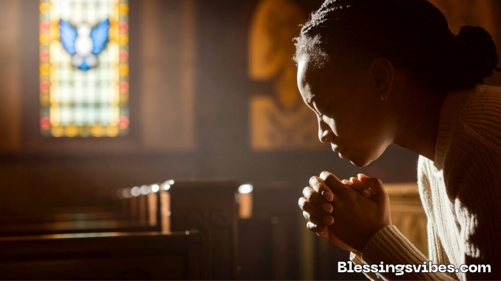 African American Sunday Blessings Images