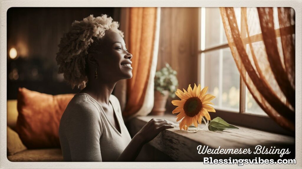 African American Wednesday Blessings Images