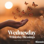 African American Wednesday Blessings Images
