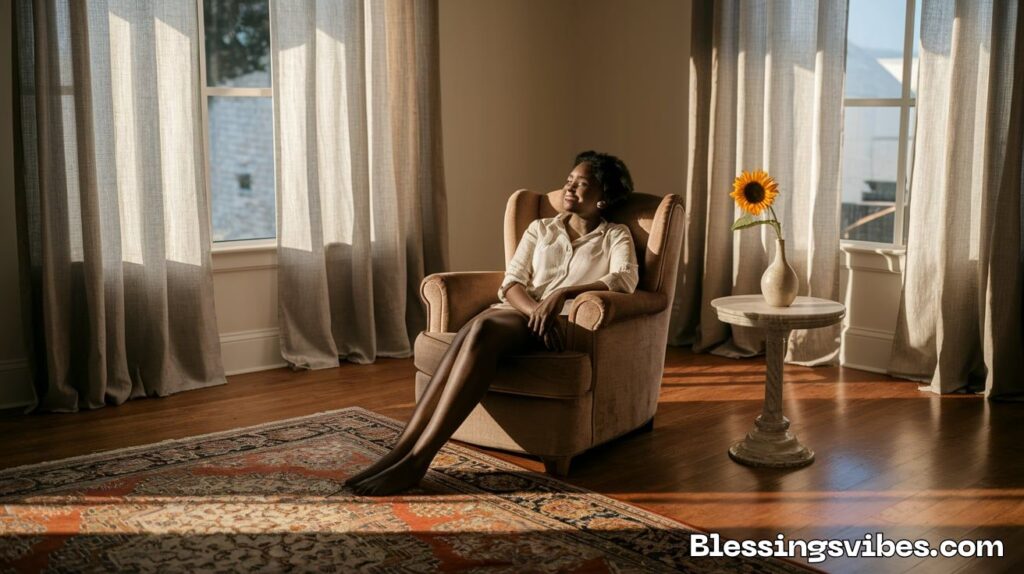 Best African American Saturday Blessings