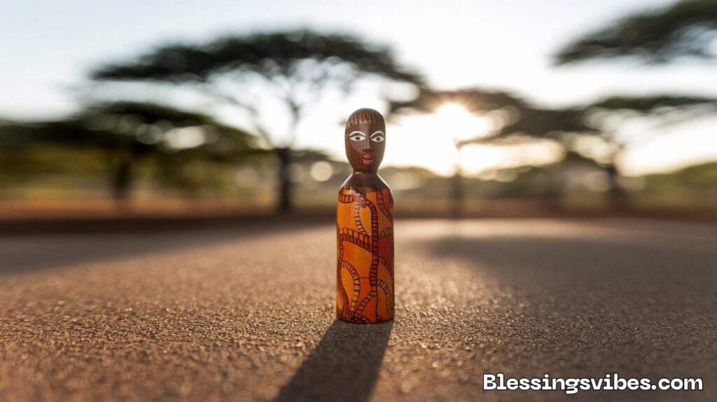 Best African American Saturday Blessings