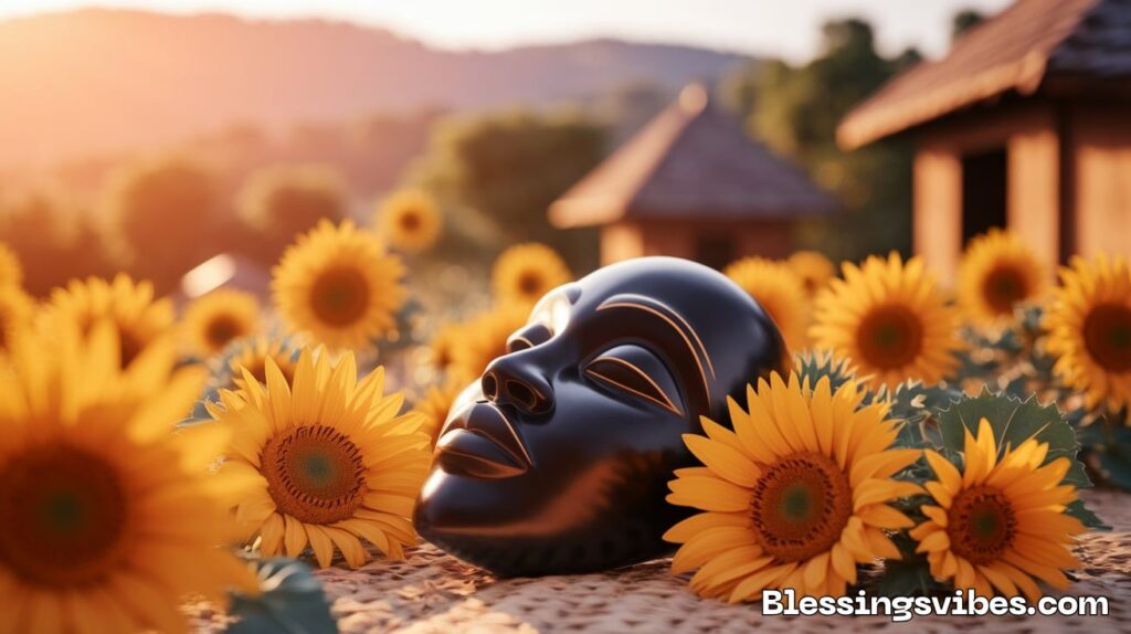 Best African American Saturday Blessings