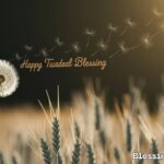 Happy Tuesday Blessings Images