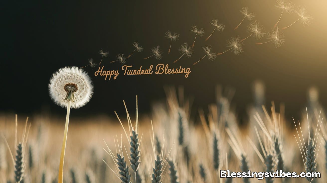 Happy Tuesday Blessings Images