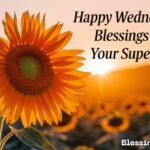 Happy Wednesday Blessings For Your Super Day
