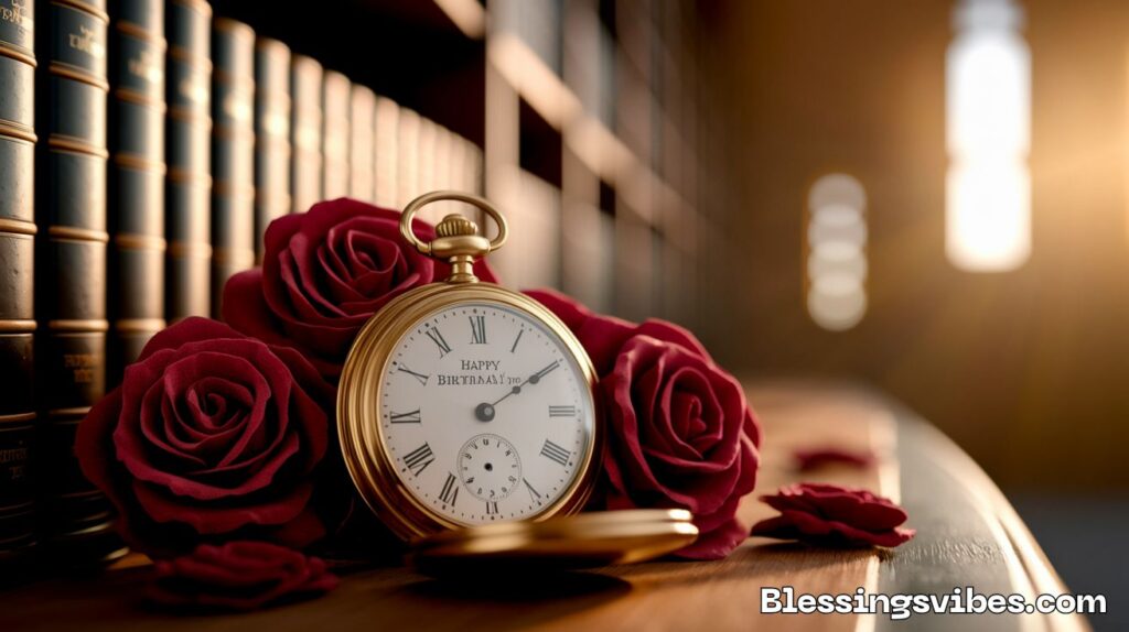 Romantic Birthday Wishes For Husband,