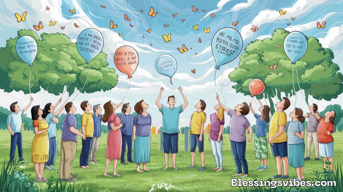 Saturday Afternoon Blessings