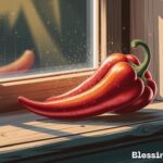 Spicy Good Afternoon Sunday Blessings for an Ordinary Day