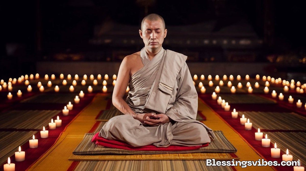 Sunday Night Blessings For Sleepfull Nights