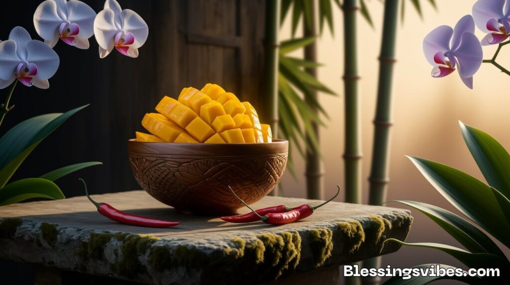 Sweet And Spicy Good Morning Tuesday Blessings