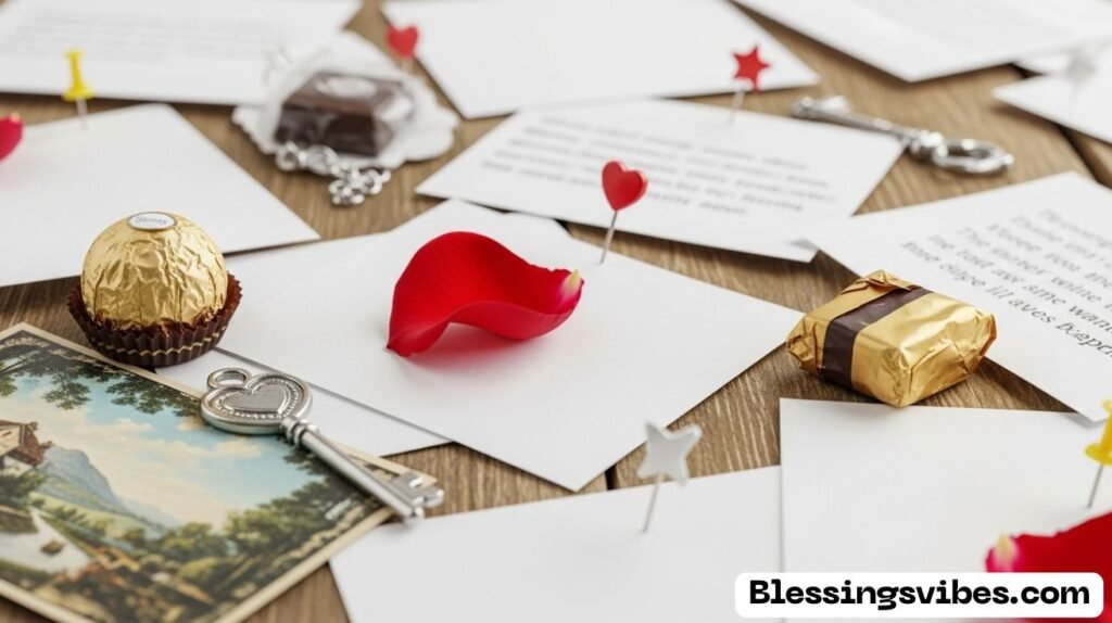 Hot Love Messages for Husband – Sweet & Romantic