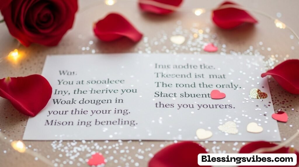 Missing You Messages for Her [Sweet and Heartfelt]