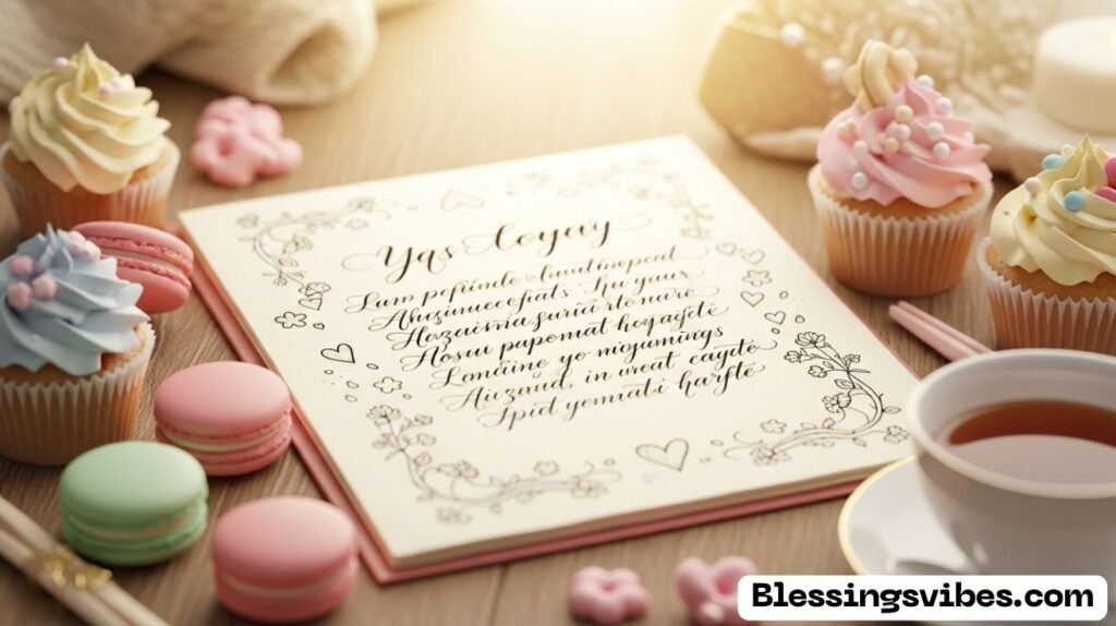 Sweet Appreciation Messages for Someone Special