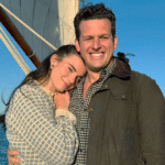 Brett Cooper Husband