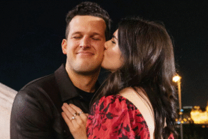 Brett Cooper Husband, Age, Height, Net Worth and Full Bio