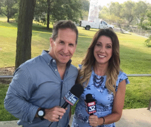 Mike Tobin Wife, Age, Height, Net Worth, Career, and Full Bio