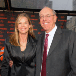 Jim Boeheim wife
