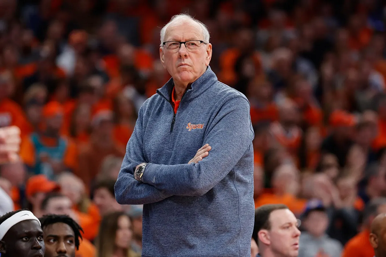 Jim Boeheim wife