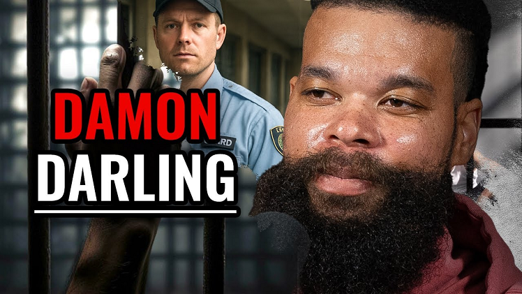 Damon Darling Net Worth