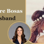 Deirdre Bosa Husband