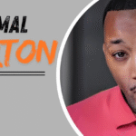 Jamal Morton Net Worth