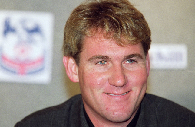 Simon Jordan Net Worth