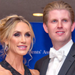 eric and lara trump net worth
