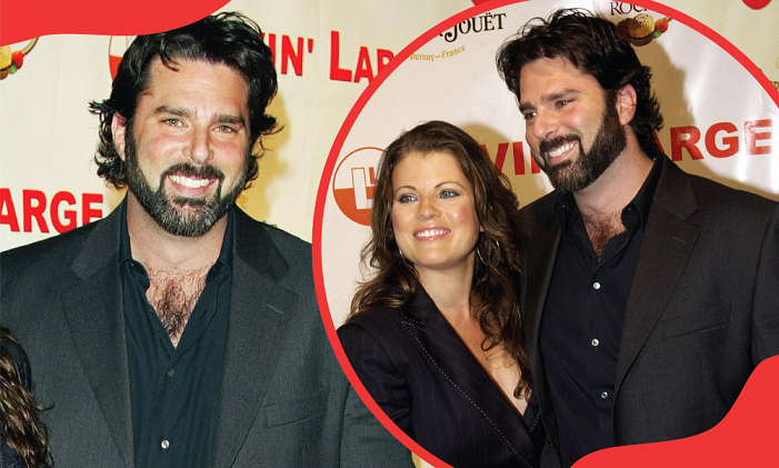 husband yasmine bleeth net worth