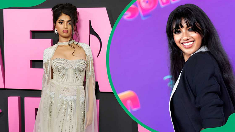 Avantika Vandanapu Age