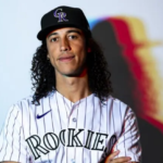 Cole Tucker Net Worth