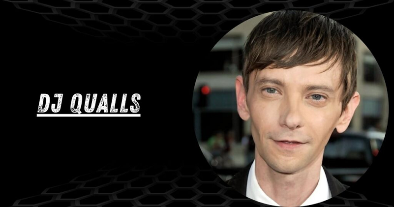 DJ Qualls Net Worth