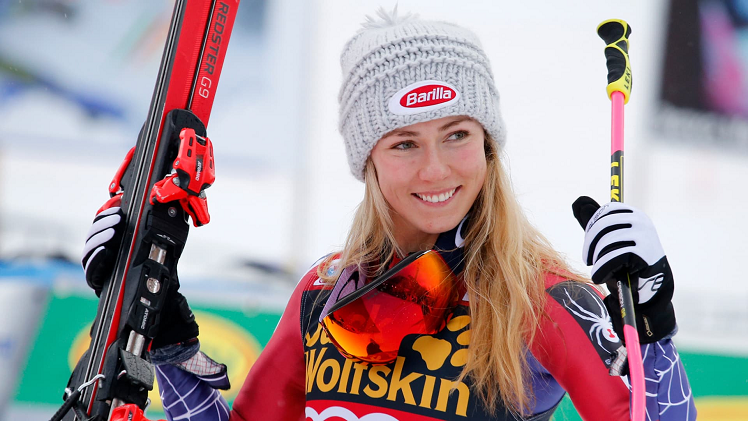mikaela shiffrin net worth