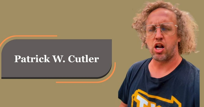 Patrick W Cutler Net Worth