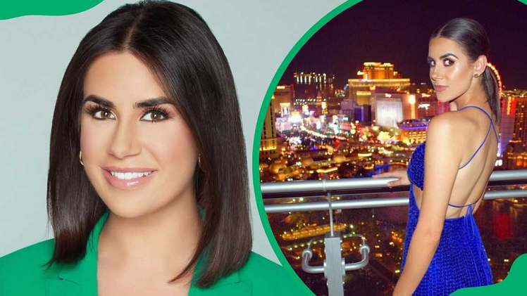 is madison scarpino married