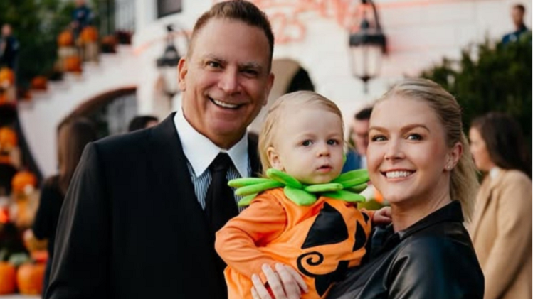 karoline leavitt husband net worth