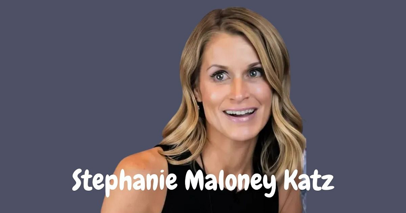 stephanie maloney katz