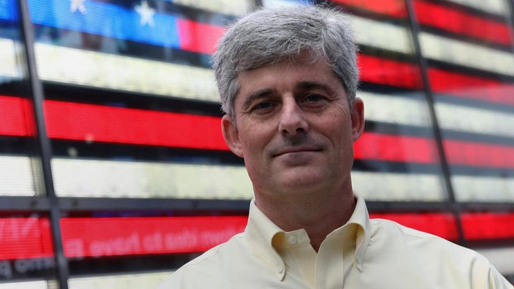 stockton rush net worth