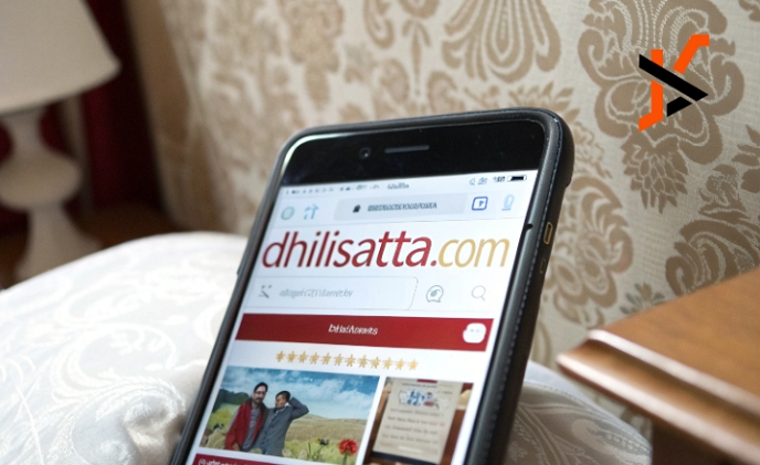 Dhilisatta. com