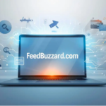 WWW FeedBuzzard com