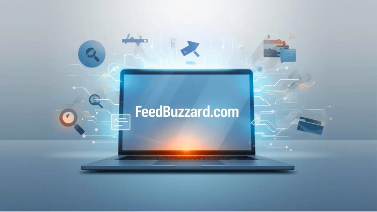WWW FeedBuzzard com