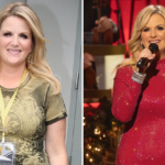 trisha yearwood weight loss