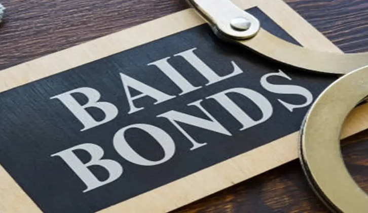 Bail bond