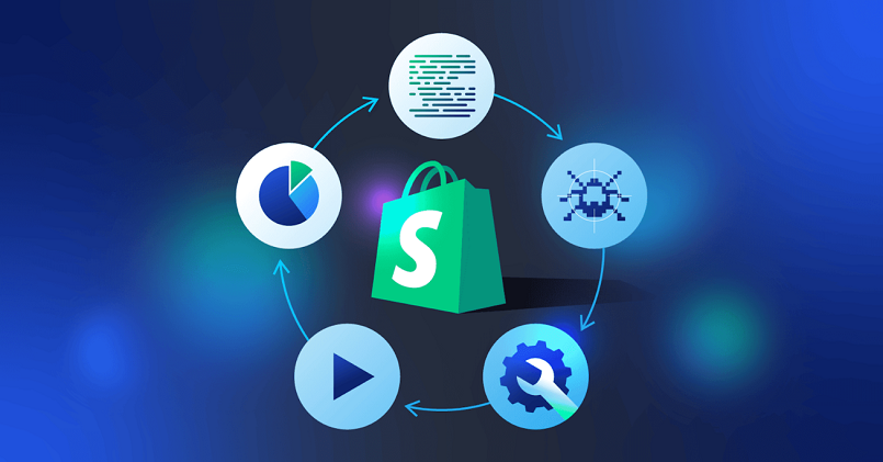 Shopify Store Designers